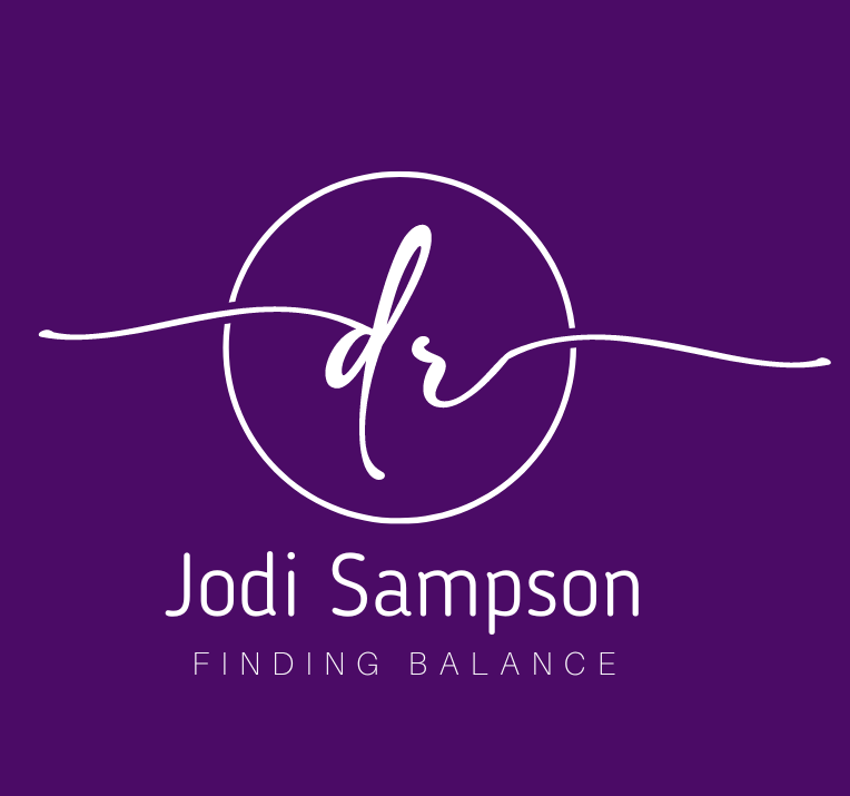Dr. Jodi Sampson, D.C.
